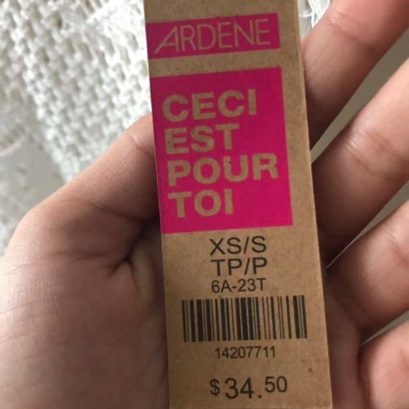 ARDENE TOP - Picture 4 of 4
